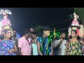Karakattam Warmup Dance Video