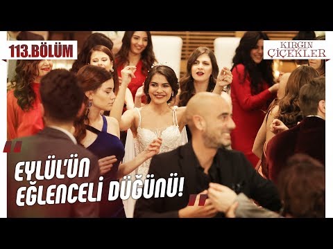 Ankara’nın Bağları (KLİP) - Kırgın Çiçekler 113.Bölüm (Final)