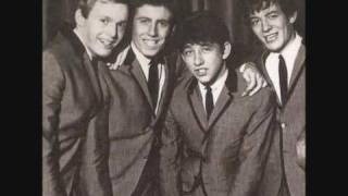The Hollies - I Can&#39;t Tell The Bottom From The Top Live !!!