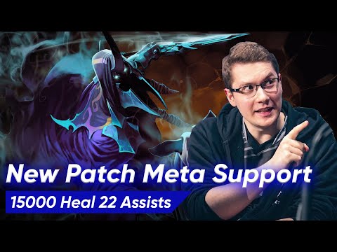 ABADDON SUPPORT Pos 5 7.35 by PUPPEY