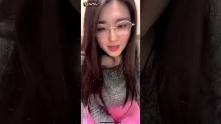 Gカップムチムチtiktokerライブ