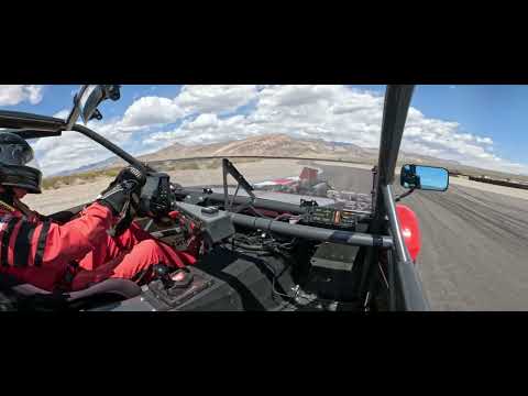 K24-Powered Exomotive Exocet Race