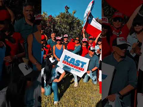 En Arica y Parinacota somos "La fuerza del cambio"