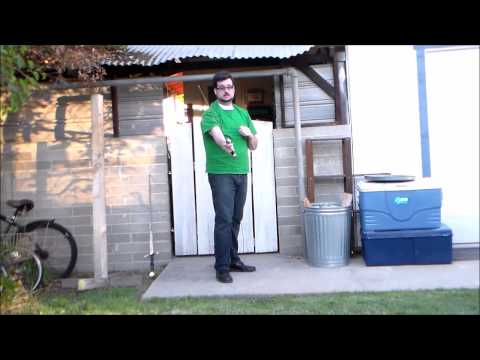 Crossing your feet from Agrippa's Seconda