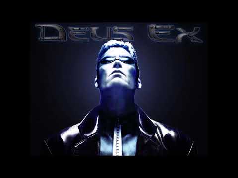 Best VGM 1939 - Deus Ex - Versalife