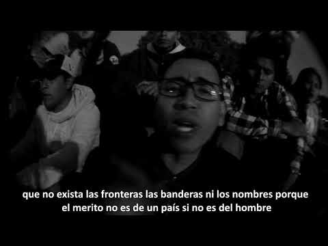 ► LA TORTA CYPHER # 9 / APSEA ONE