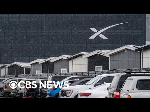 SpaceX plans expansions in South Texas amid massive IPO launch