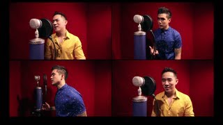 Bye Bye Bye Cover (NSYNC)- Joseph Vincent X Jason Chen