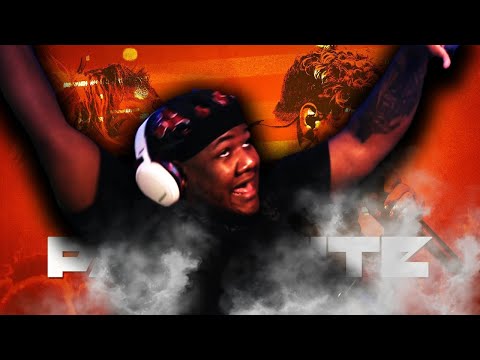 THEY GET IT JUMPING LIVE! Electric Callboy - PARASITE