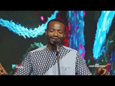 Isaac BUKASA |BISO EN PRIERE |MON AGNEAU - TUAMBILANGANAYI- QUE JE NE ME LASSE PAS -MA COUPE DEBORDE