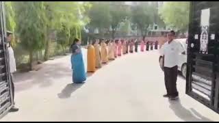 Saint Patrick'S Vidya Bhawan Sr Sec Video