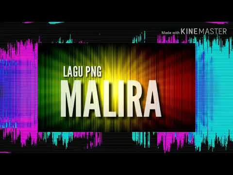 Lagu  PNG terbaru malira🥀☺
