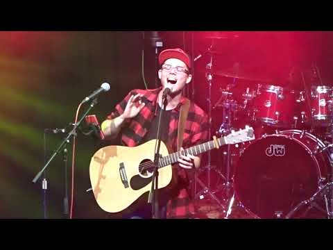 VINKU Live @Bonn Brückenforum – TOYS2MASTERS – Fantasie