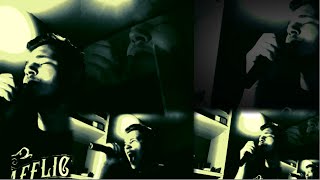 Soilwork - "Enemies In Fidelity" Vocal Cover