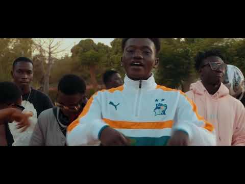 Anael Izi -  (Freestyle drill 1 officiel)