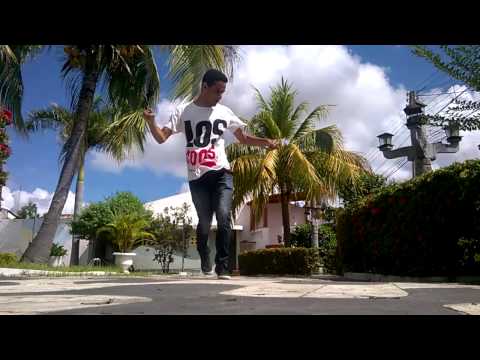 5º Inscrição Los Cocas - Tharlysson Silva