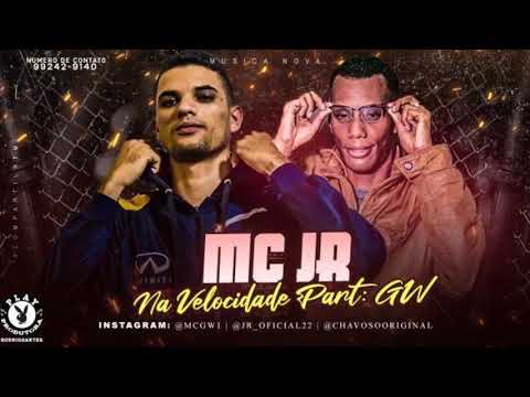 Mc Jr e Mc GW na Velocidade parte