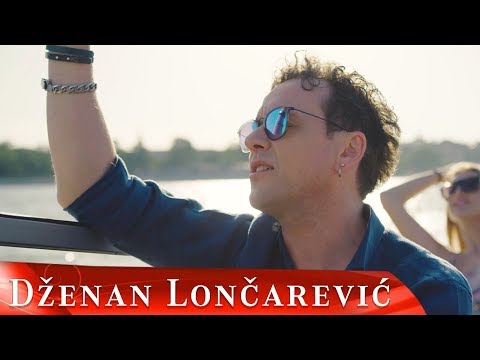 DZENAN LONCAREVIC - KOSAVA (OFFICIAL VIDEO)