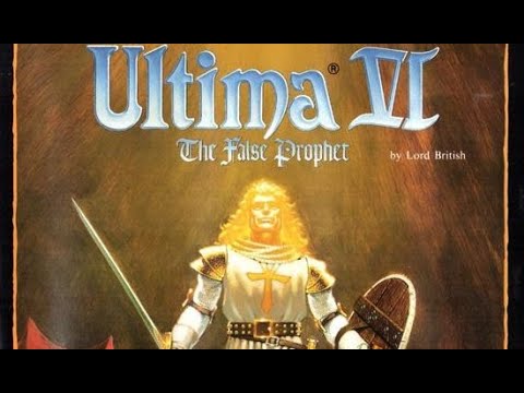 Deconstructing the Virtues In Ultima 6 (Exult Remake): A Retrospective
