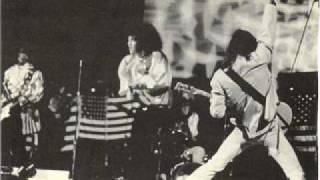 MC5 - Black To Comm [audio only]