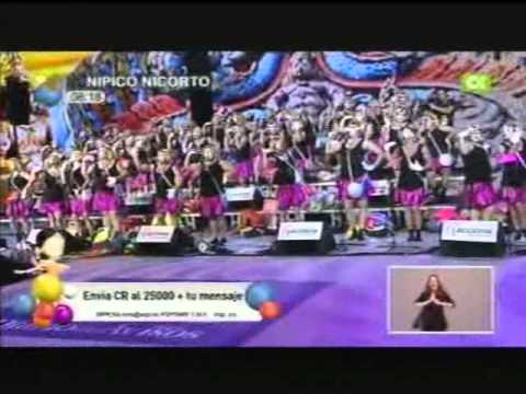 MURGA NI PICO NI CORTO 2013 - EN QUÉ PIENSAN LAS MUJERES - CHICHARRERO DE CORAZÓN