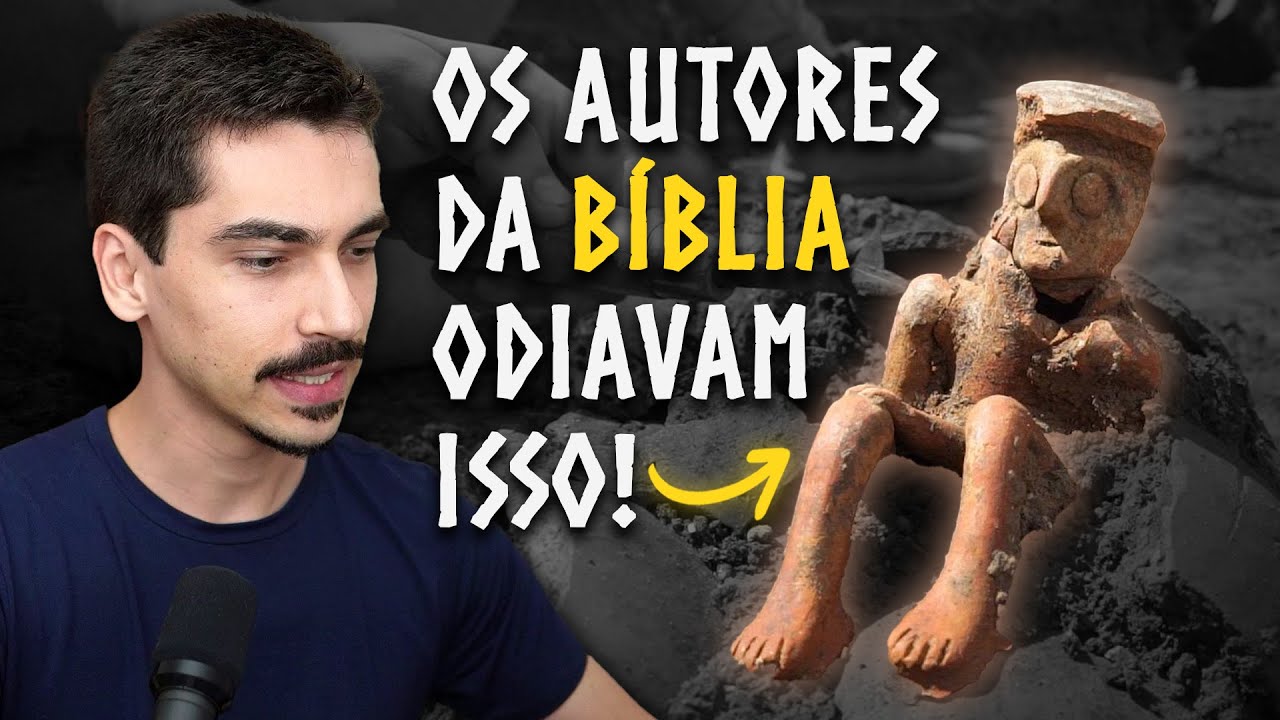 Milhares já foram encontrados em Israel!