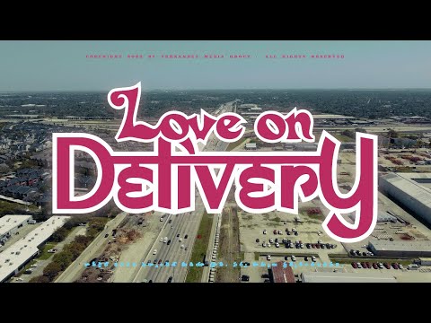 LOVE ON DELIVERY | Official Trailer | Romantic Comedy Short Film