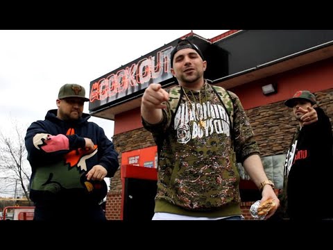 Benny Holiday - Problem With Me ft Billy Rosco (VIDEO) Prod by Demolhicher