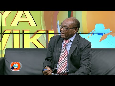 MIZANI YA WIKI | Mgogoro NCCR - Mageuzi na namna vyama vinaendesha mambo yake