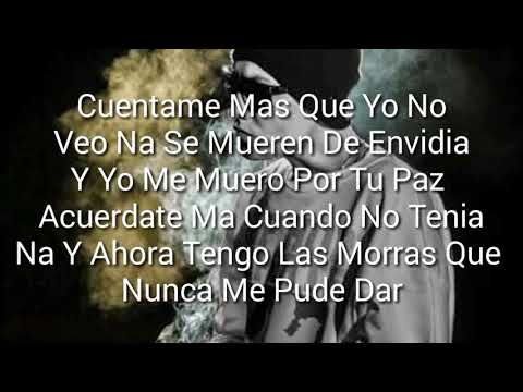 Aleman Ft Go & Yoga Fire - Cuentame Mas