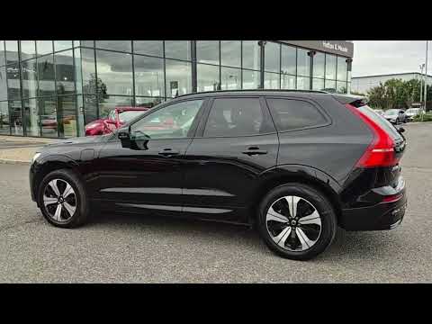 Volvo XC60 T6 Plus Dark PHEV 2.0 Petrol 5dr - Image 2