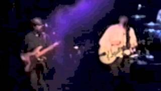 The Ocean Blue Live 1994 Bayou - There is a light that never goes out