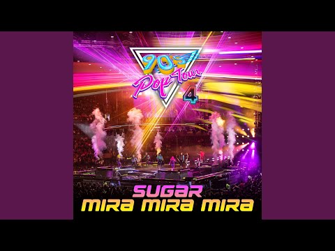 Vive - Retropop 90s