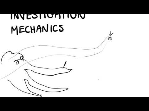 Investigation Mechanics