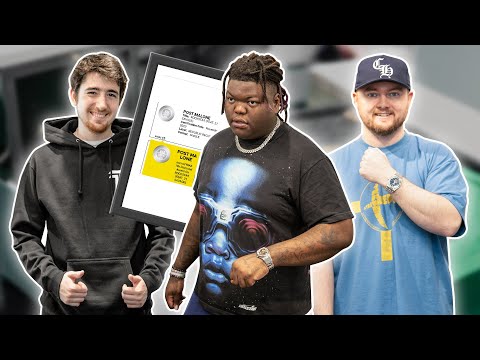 DIAMOND PRODUCER TANK GOD GOES WATCH SHOPPING AT TPT