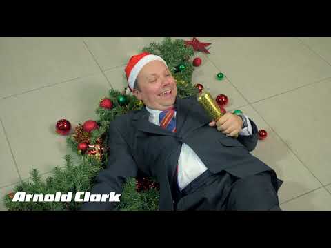 Lance C. Fuller commercial &mdash; Arnold Clark