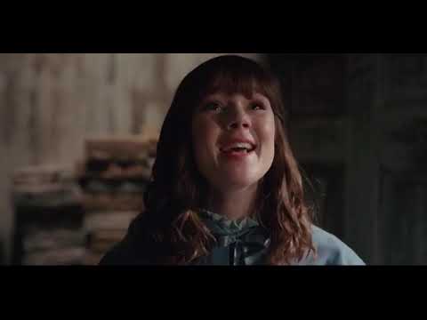 Bridgerton (2x08)- Theo tells Eloise about Whistledown