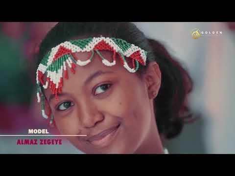 Kadir Gemeda - Siif Maraataa - Ethiopian Oromo Music 2020 [Official Video]