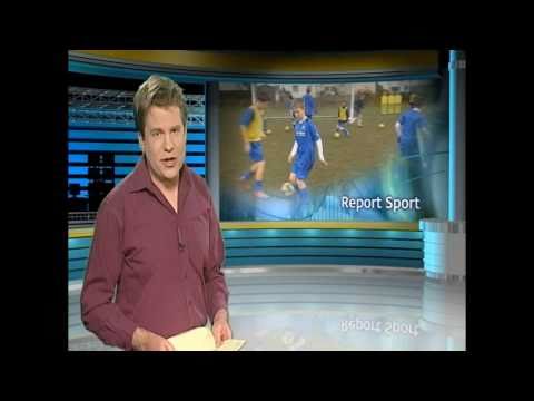 Brazilian Soccer Schools Jersey News Coverage