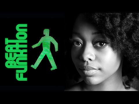 BEAT FUNKTION - EXPLORING "GREEN MAN" PART 2/9 : Alicia Olatuja