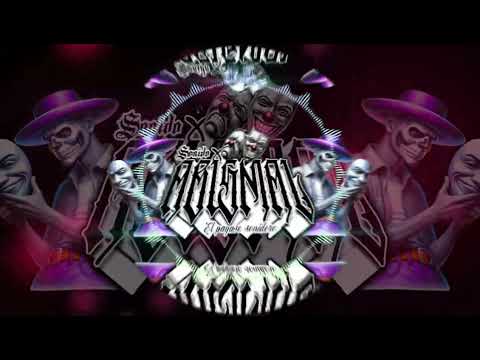 Cumbia Otra como tú - Los Magix / Sonido Abismal