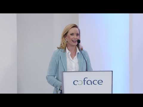 18. Coface Country Risk Conference - Begrüßungsrede Dagmar Koch