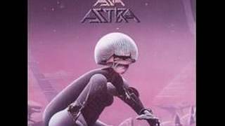 Asia- Rock and Roll Dream- Astra