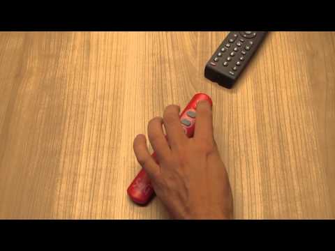 Programming SeKi Slim (english)