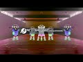 Angry Crusha Kittens Roller Disco Ad