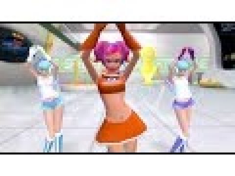 Space Channel 5 VR - TGS 2018 - Trailer | PS4, PSVR