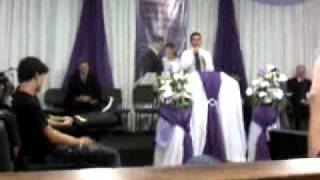 CANTOR MIGUEL- SONHADOR