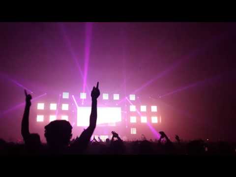 Adventure Club - Crash 2.0 @ Led Armory