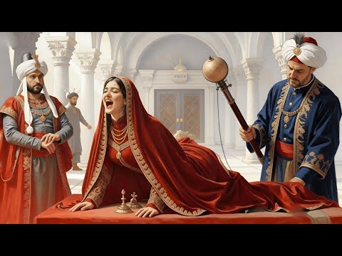 What King Xerxes Did to His Household Was Far More Terrifying Than History Reveals