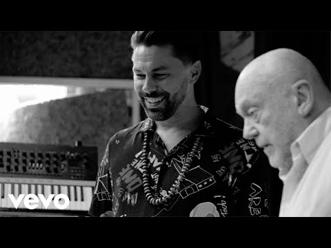 Adam Ďurica & Peter Lipa - Chcel by som vedieť (Official Video)